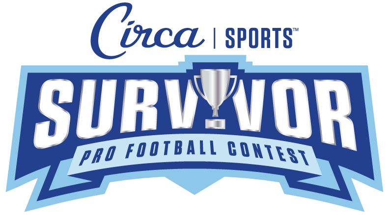 circa sports survivor pro football contest