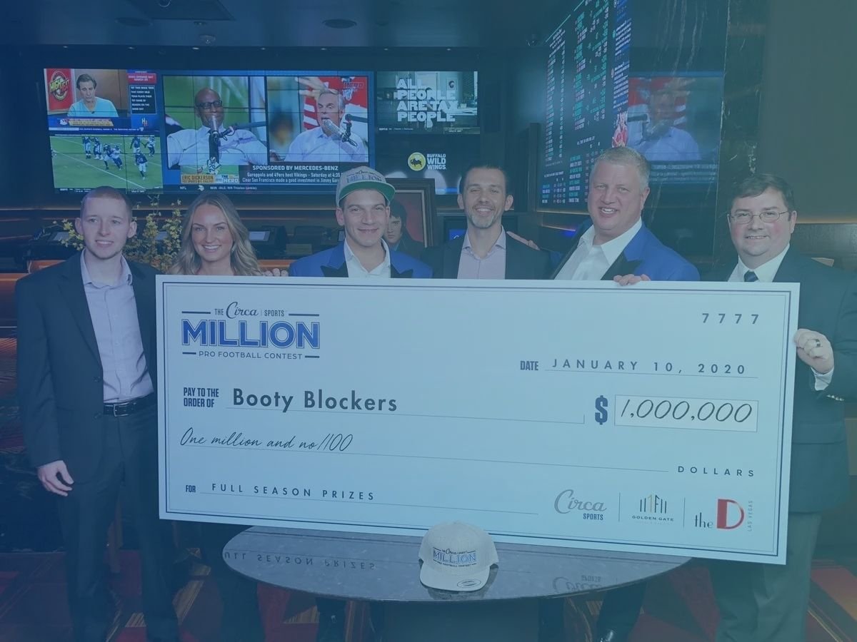 circle million winners